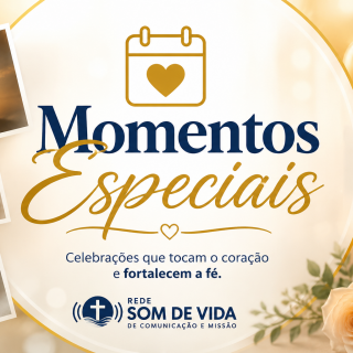 Momentos Especiais