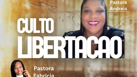 Culto de Libertação na IPBPD